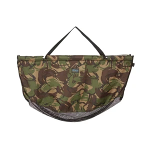 Aqua vážiaci sak camo buoyant weigh sling