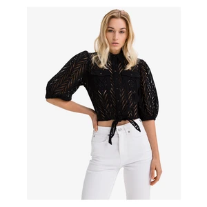 Phoebe Crop top Guess - Women