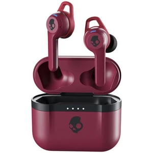 Skullcandy Indy Evo Piros