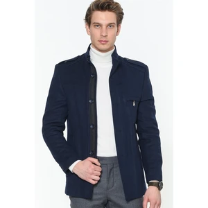 Cappotto da uomo dewberry PLT8378