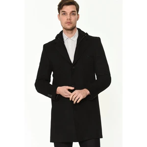 Cappotto da uomo dewberry PLT8371