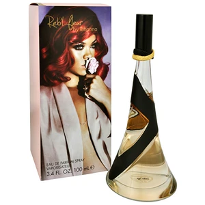 Rihanna Reb´l Fleur woda perfumowana dla kobiet 100 ml