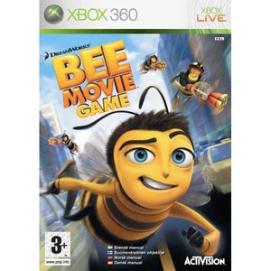 Bee Movie Game - XBOX 360