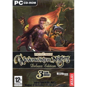 Neverwinter Nights (Deluxe Edition) - PC