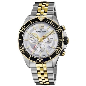 Candino GENTS SPORT CHRONOS C4715/1