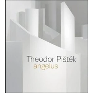 Theodor Pištěk - Angelus angl. verze - Michal Novotný, Martin Dostál, Jiří Šetlík, Tereza Petišková, Pavel Vančát