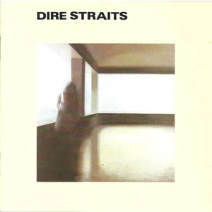 Dire Straits Dire Straits Hudební CD