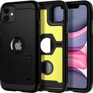 Tok  Spigen Tough Armor Apple iPhone 11, Black