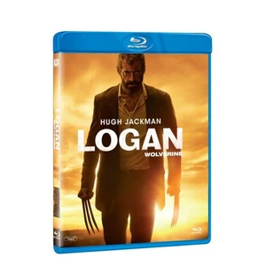Logan: Wolverine - BLU-RAY