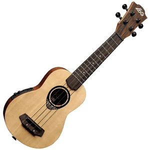 LAG BABY-TKU-150 Tiki Szoprán ukulele Natural Satin