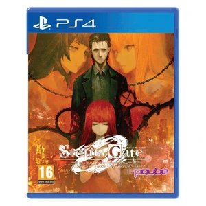 Steins;Gate 0 - PS4