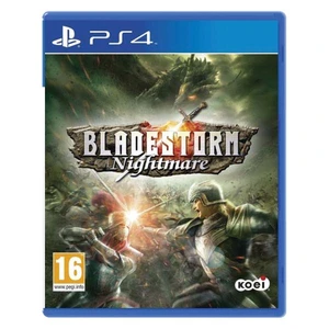 Bladestorm: Nightmare - PS4