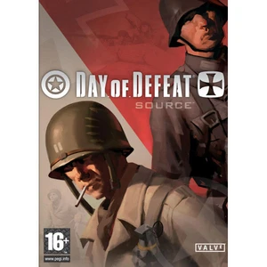 Day of Defeat: Source - PC