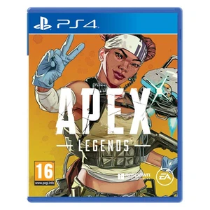 Apex Legends (Lifeline Edition) - PS4