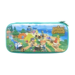 HORI Premium védőtok Nintendo Switch konzolhoz (Animal Crossing)