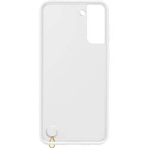 Tok Clear Protective Cover  Samsung Galaxy S21 Plus - G996B, white (EF-GG996C)