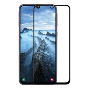 Védőüveg Nillkin 2.5D CP+ PRO Samsung Galaxy A40 - A405F, fekete