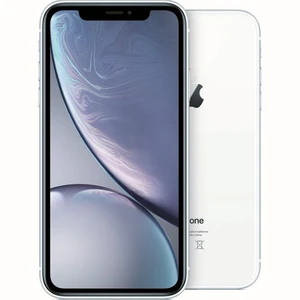 Apple iPhone XR 64GB White