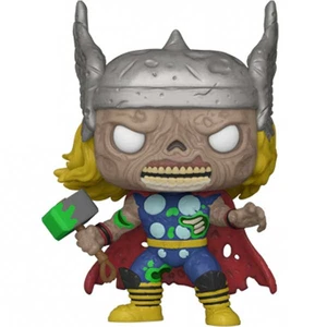 Funko POP Marvel: Marvel Zombies - Thor [HRAČKA]