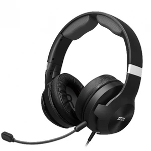 HORI Gaming Headset HG for Xbox Series X, Xbox One, black