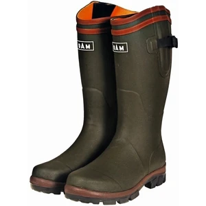 DAM Încălțăminte pescuit Flex Neoprene Rubber Boots 45