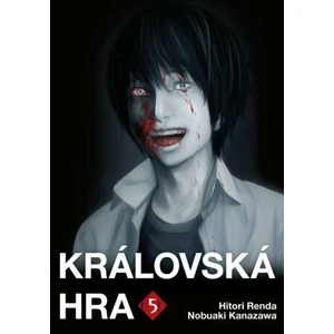 Královská hra 5 - Renda Hitori