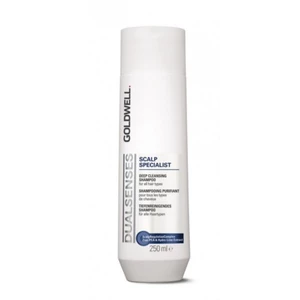 Goldwell Dualsenses Scalp Specialist hĺbkovo čistiaci šampón pre všetky typy vlasov 1000 ml