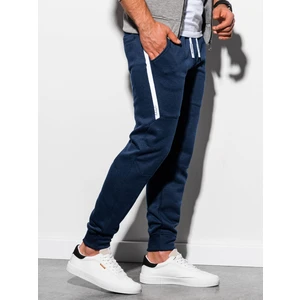 Pantaloni della tuta da uomo Ombre P919