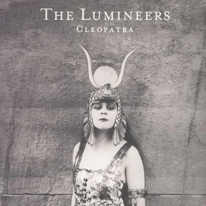 The Lumineers Cleopatra (LP)