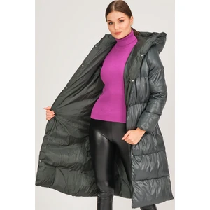 Giacca invernale da donna dewberry Z6730