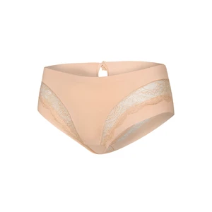 Women's panties Julimex beige (Kiss)