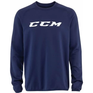 CCM Locker R Top JR Navy 120