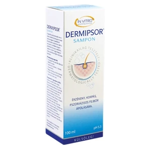 DERMIPSOR šampón