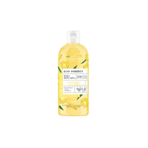 Bielenda Eco Sorbet Pineapple hydratační micelární voda 500 ml