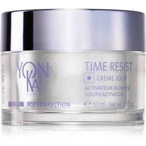 Yon-Ka Age Correction Time Resist denný pleťový krém proti starnutiu 50 ml