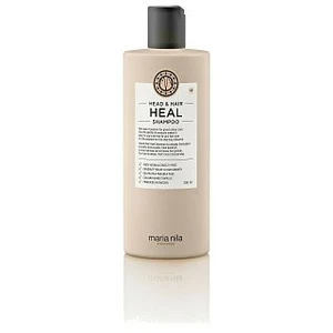 Maria Nila Head and Hair Heal šampon proti lupům a vypadávání vlasů 350 ml