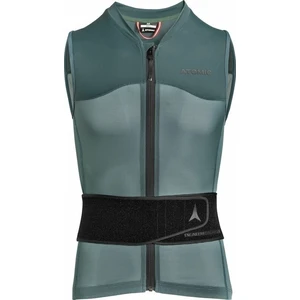 Atomic Live Shield Vest Amid M Protector de esquí