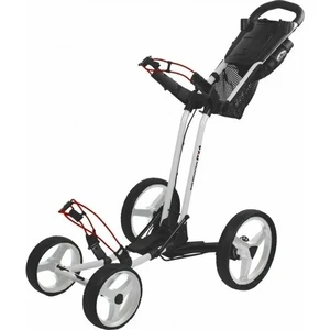 Sun Mountain Pathfinder4 White Pushtrolley