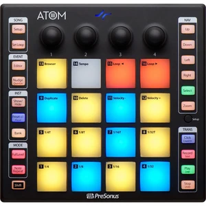 Presonus Atom