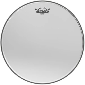 Remo CR-1022-00 Ambassador Starfire Chrome Szary 22" Naciąg na Bęben