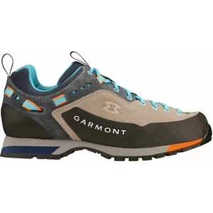 Garmont Dámské outdoorové boty Dragontail LT WMS Dark Grey/Orange 40