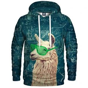 Aloha From Deer Unisex's Smart Guy Hoodie H-K AFD161