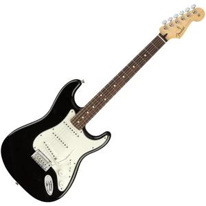 Fender Player Series Stratocaster PF Fekete