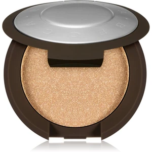 Smashbox x Becca Shimmering Skin Perfector Pressed Highlighter rozjasňovač odtieň Champagne Pop 7 g