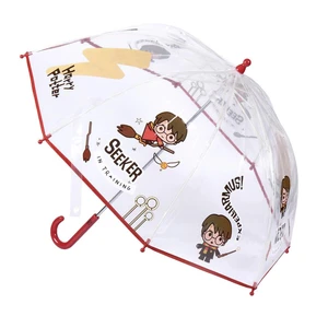 UMBRELLA POE MANUAL BUBBLE HARRY POTTER