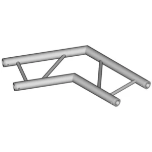 Duratruss DT 32/2-C22H-L120 Rebríkový truss nosník