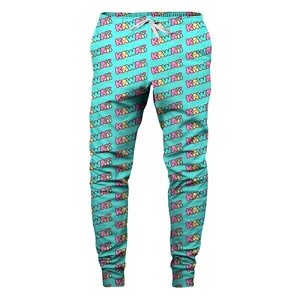 Aloha From Deer Unisex's Kawaii  Sweatpants SWPN-PC AFD911