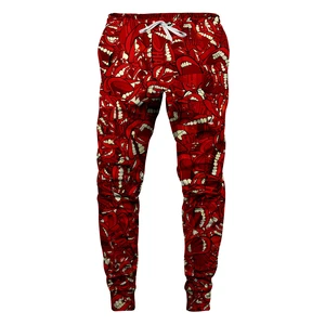 Aloha From Deer Unisex's Out Loud Sweatpants SWPN-PC AFD764