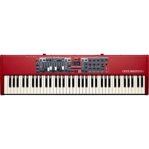 NORD Electro 6D 73 Pian de scenă digital