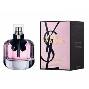 Yves Saint Laurent Mon Paris - EDP 2 ml - odstřik s rozprašovačem